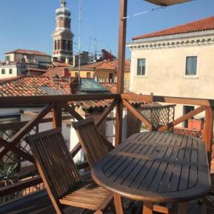 Venice Homes & Holidays