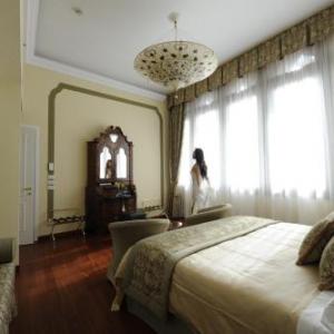 Hotel Le Isole Venice