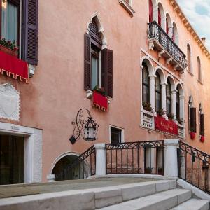 Hotel Palazzo Paruta Venice 
