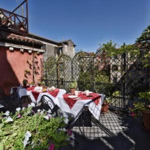 Locanda Casa Martini