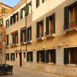 Bed and Breakfast in Venice 