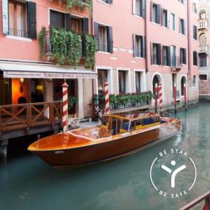Splendid Venice   Starhotels Collezione
