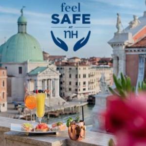 NH Venezia Santa Lucia Venice