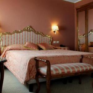 Hotel in Venice 
