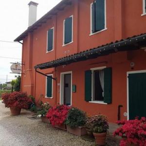 Hotel Il Casolare
