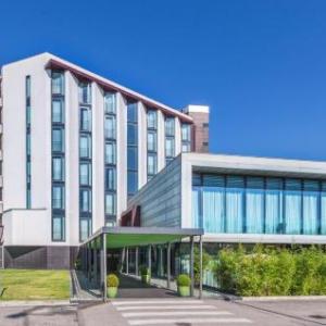 Hilton Garden Inn Venice mestre