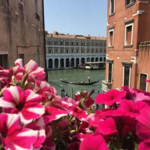 Palazzo Lion Morosini - Check in presso Locanda Ai Santi Apostoli Venice 