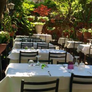 Antica Locanda montin