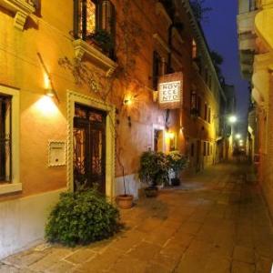 Novecento Boutique Hotel