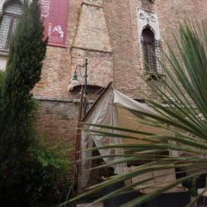 Pesaro Palace