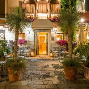 Hotel Santo Stefano