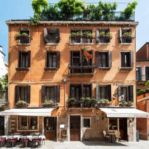 Hotel Agli Alboretti