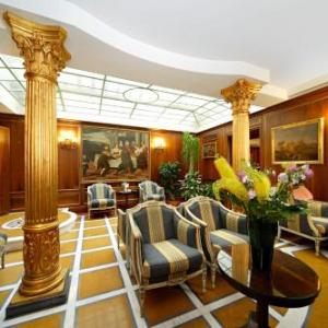 Hotel Kette