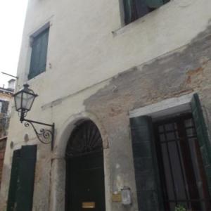 Bed and Breakfast in Venice 