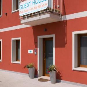 Guest House Bella Onda 