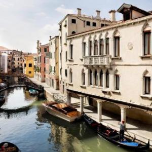 Una Hotel Venezia
