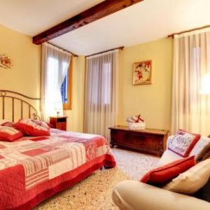 Paste Apartment Venice