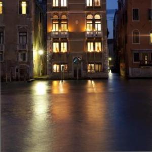 Palazzetto Pisani Grand Canal