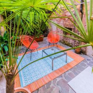 Avogaria 5 Rooms 