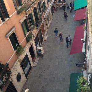 Hotel Casa Linger