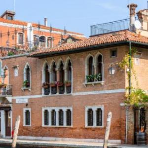 Palazzina Veneziana 