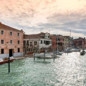 Al Redentore Di Venezia
