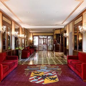 Hotel Amadeus Venice 