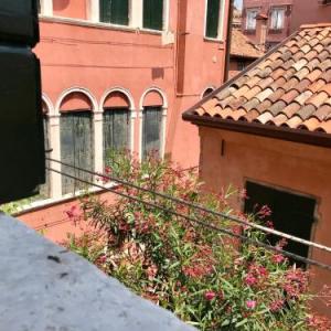 Alla Corte Rossa Venice