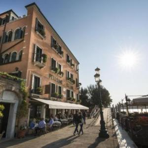 Hotel in Venice 