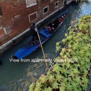 Charming Venice Apartments Venice