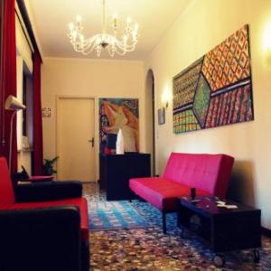 Venice Rainbow Apartment San Marco