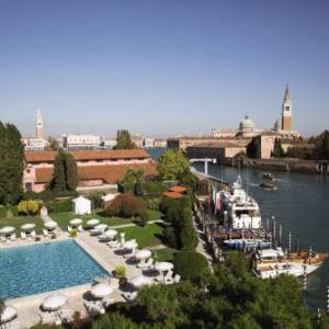 Hotel in Venice 