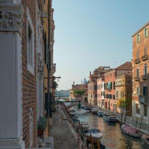 SHG Hotel Salute Palace Venice 