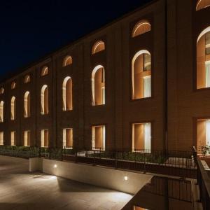 Hyatt Centric murano Venice 