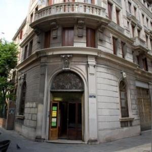 Hostel in Venice 