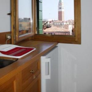 Appartamenti San Luca Venice 