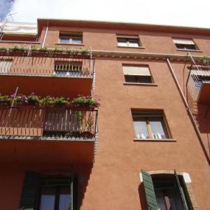 Guest houses in Venice 