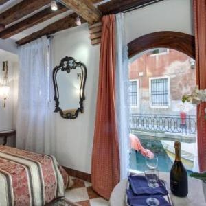 Nice Venice Apartments in San marco