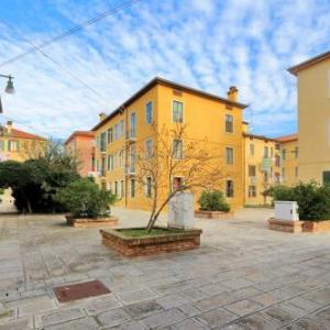 Apartment in Venice 