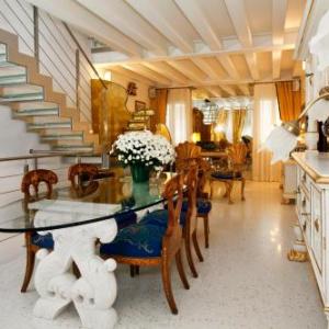 Casa Fortuny Luxury Apartment Venice 