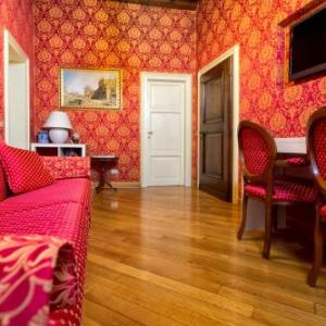Apartment in Venice 