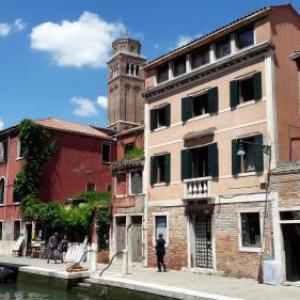 Apartment Cafoscari