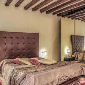 Apartment in Venice 