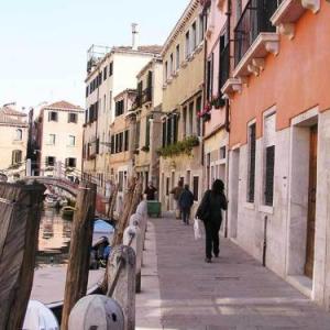 Ca turelli Venice