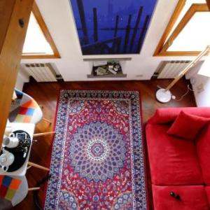Apartment in Venice 