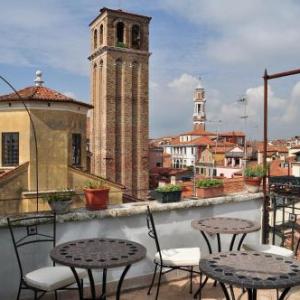 BB La terrazza Dei miracoli 