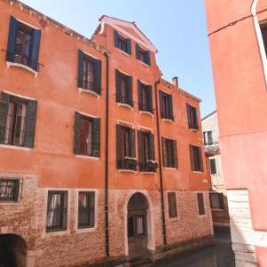 Palazzetto San Lio Rialto