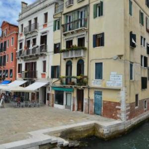 Casa Favaretto Guest House 