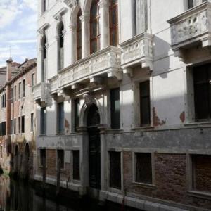 Foresteria Valdese Venezia