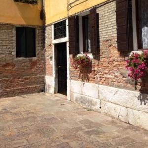 Home Lovers Central Apartment Venice 